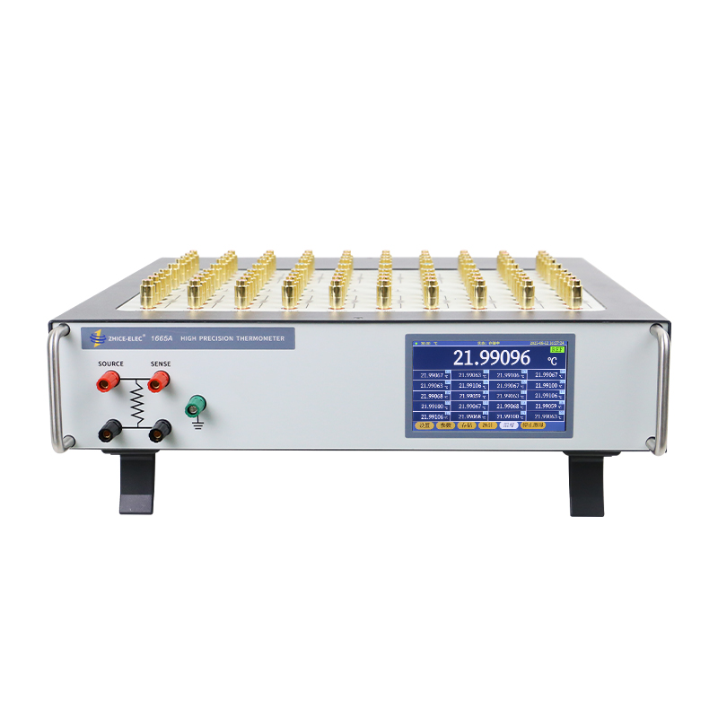 1665A 高精度测温仪