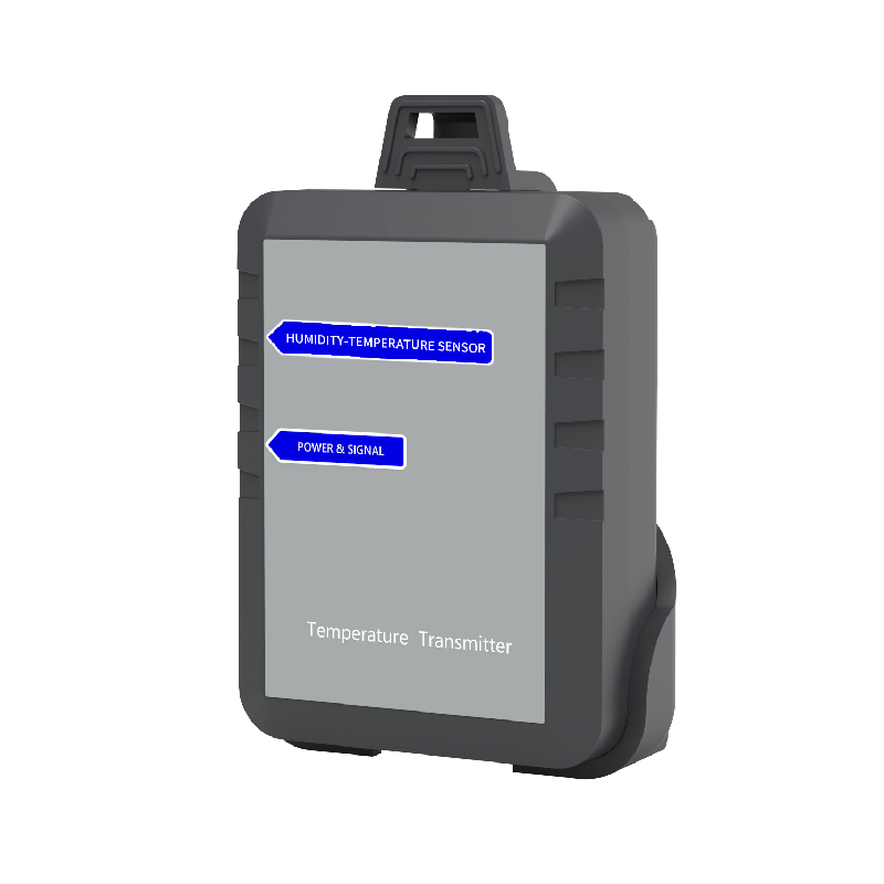 THT系列环境温湿度变送器-壁挂式